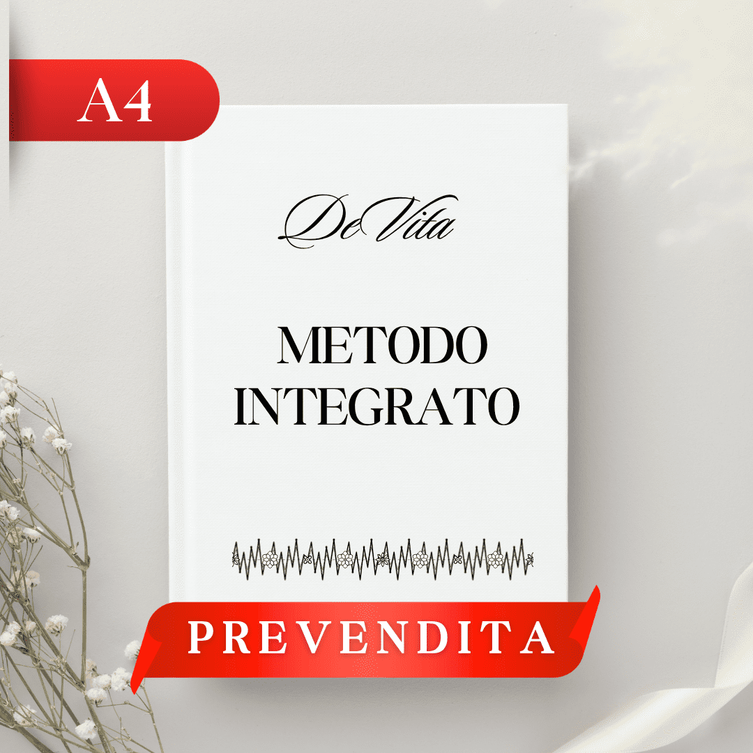 Metodo Integrato - PREVENDITA 2026-12