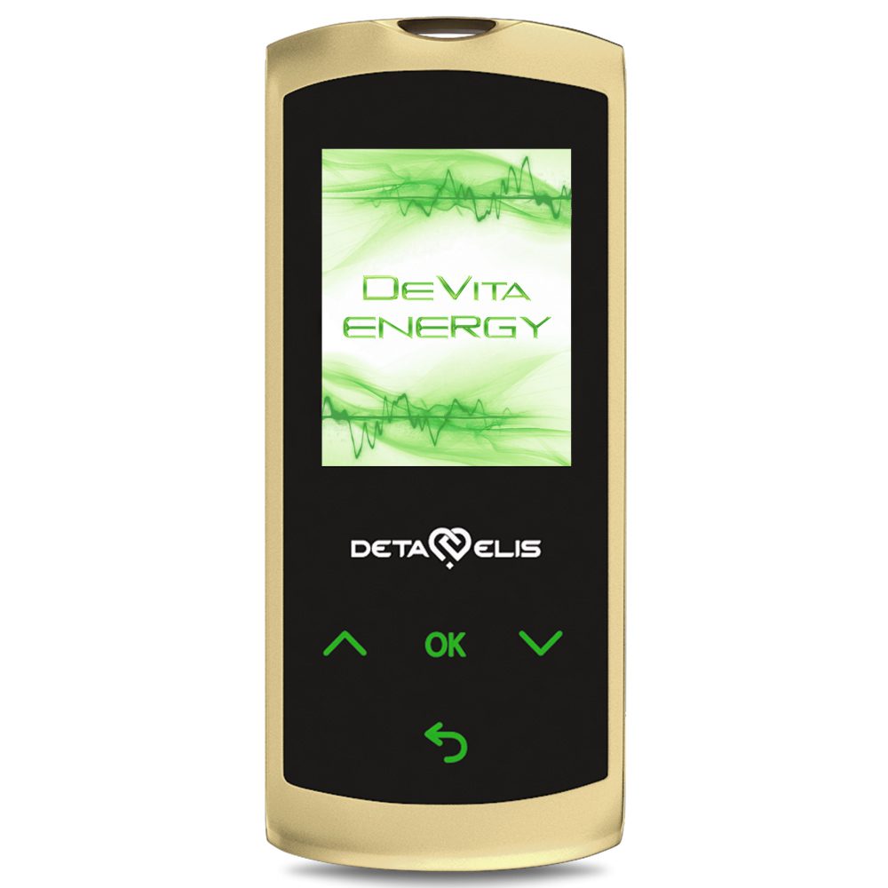 Device DeVita Energy mini +